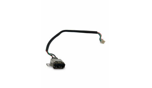 Разъем USB, для ноутбука, Dell Studio 1555 (PP39L) Б/У
