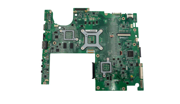 Материнская плата к ноутбуку Dell Studio 1555 1557 1558 (PP39L) DA0FM9MB8D1Rev: D 0CGY2Y Б/У