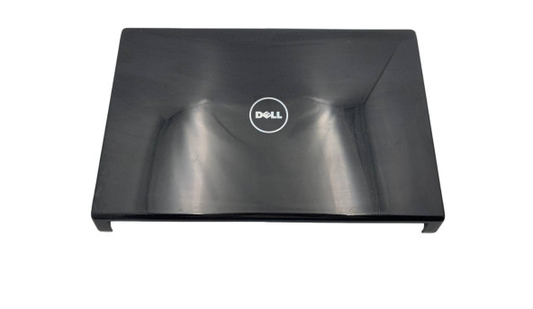 Крышка корпуса к ноутбуку Dell  Studio 1555 1557 1558  (PP39L) 0N0YN9 Б/У