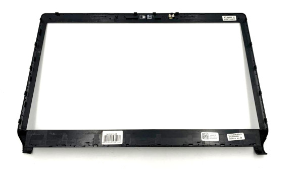 Рамка матриці, для ноутбука, Dell Studio 1555 (PP39L), 15.6'', CN-006DV9 Б/В