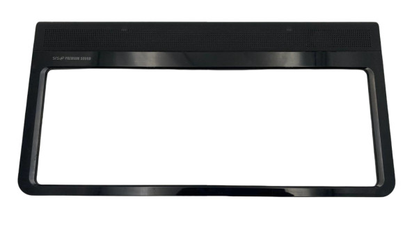 Накладка, на средню часть корпуса к ноутбуку Dell Studio 1558, PP39L, 053NRX Б/У