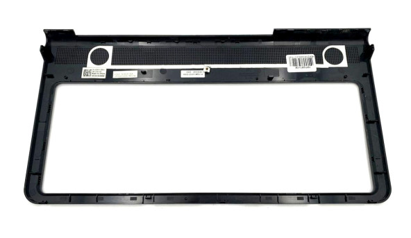 Накладка, на средню часть корпуса к ноутбуку Dell Studio 1558, PP39L, 053NRX Б/У