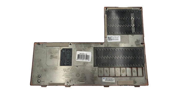 Сервисная крышка для ноутбука Dell Studio 1555 (PP39L) 15.6" CN-0W939J Б/У