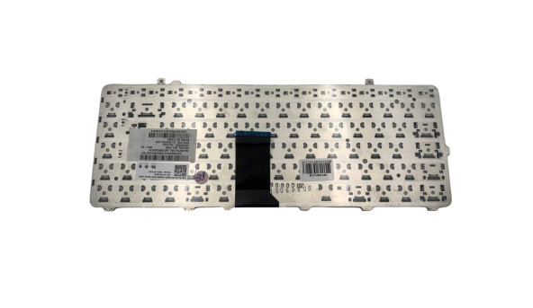 Клавіатура до ноутбука Dell Studio 1555 (PP39L) 15.6" 0F289K AEFM8G00310 Б/В