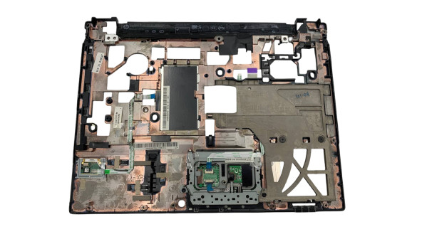 Средняя часть корпуса с тачпадом для ноутбука HP Elitebook 2540p AP09C000300 Б/У