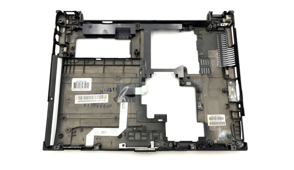 Нижня частина корпусу до ноутбука HP Elitebook 2540p AM09C000200 598759-001 Б/В