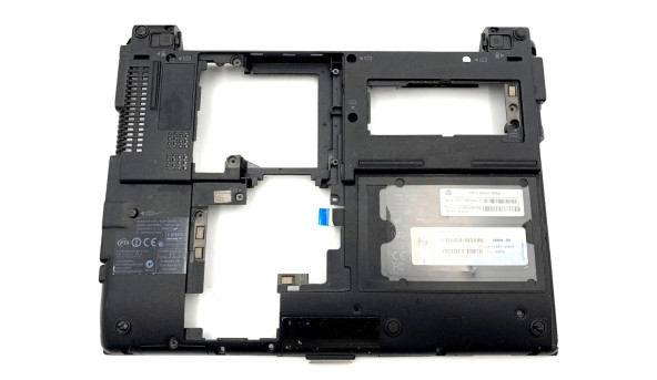 Нижняя часть корпуса к ноутбуку  HP Elitebook 2540p AM09C000200 598759-001 Б/У