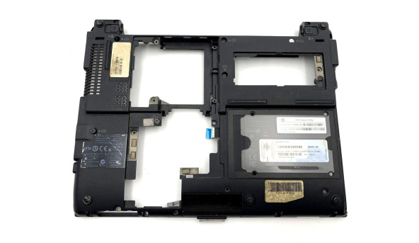 Нижняя часть корпуса к ноутбуку  HP Elitebook 2540p AM09C000200 598759-001 Б/У