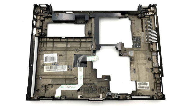 Нижняя часть корпуса к ноутбуку HP Elitebook 2540p AM09C000200 598759-001 Б/У