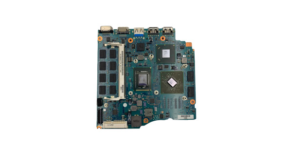 Материнська плата для ноутбука Sony VAIO PCG-4121EM, 1P-0117J01-A012  I5-2450M SR06Z  Б/В