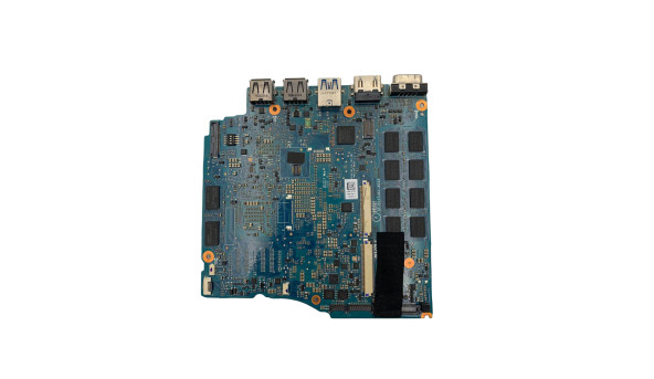 Материнська плата для ноутбука Sony VAIO PCG-4121EM, 1P-0117J01-A012 I5-2450M SR06Z Б/В