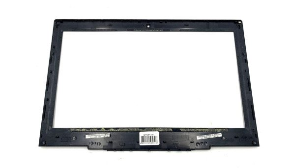 Рамка матрицы, для ноутбука, Sony VAIO PCG-4121EM, 012-100A-6394-C 012-0003-6394-B Б/У