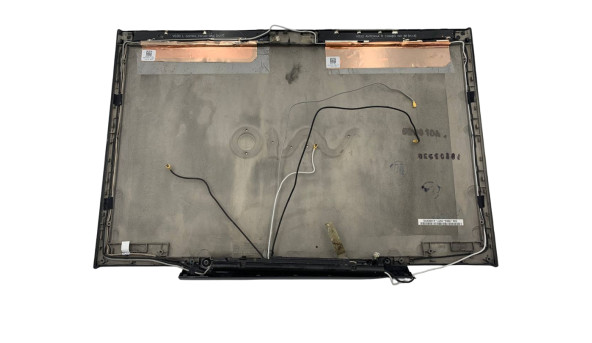 Крышка корпуса для ноутбука Sony VAIO PCG-4121EM 024-000A-8517-A Б/У