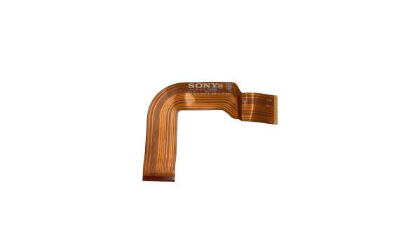 Шлейф міжплатний плате кардрідер до ноутбука Sony Vaio, PCG-4121EM, PCG-4121GM, PCG-41217L  024-0001-8527_B Б/В