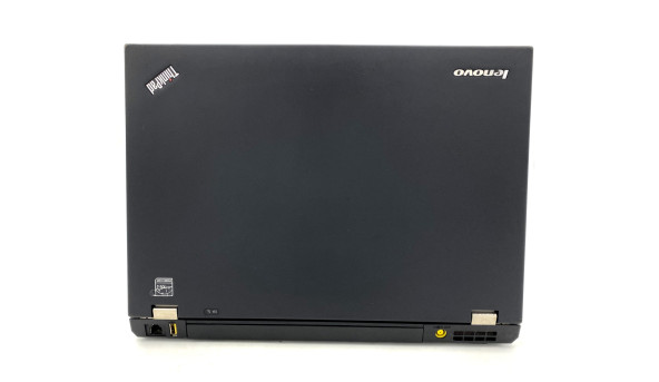 Ноутбук Lenovo ThinkPad T420 Intel Core I5-2540M 8 GB RAM 128 GB SSD [14"] - Б/В