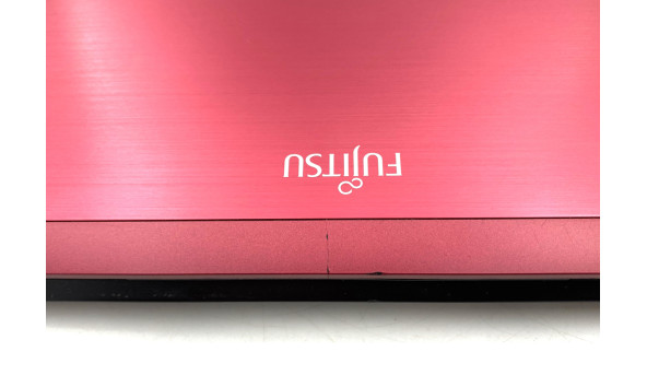 Ноутбук Fujitsu Lifebook AH552 Intel Core I5-3210M 8 GB RAM 128 GB SSD 500 GB HDD [15.6"] - Б/У