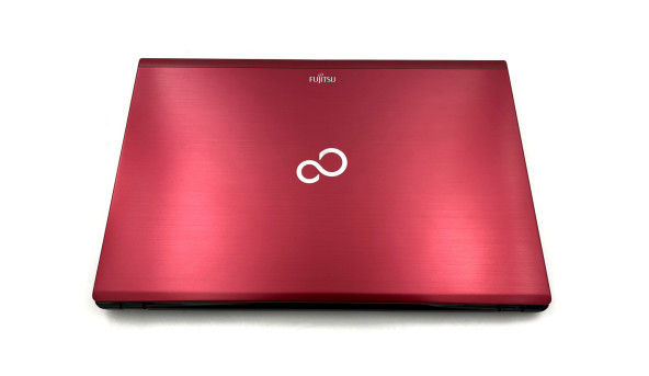Ноутбук Fujitsu Lifebook AH552 Intel Core I5-3210M 8 GB RAM 128 GB SSD 500 GB HDD [15.6"] - Б/У