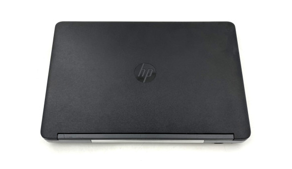 Ноутбук HP ProBook 650 G1 Intel Core i5-4210M 8 GB RAM 128 GB SSD 500 GB HDD [15.6" FullHD] - Б/В - 653634