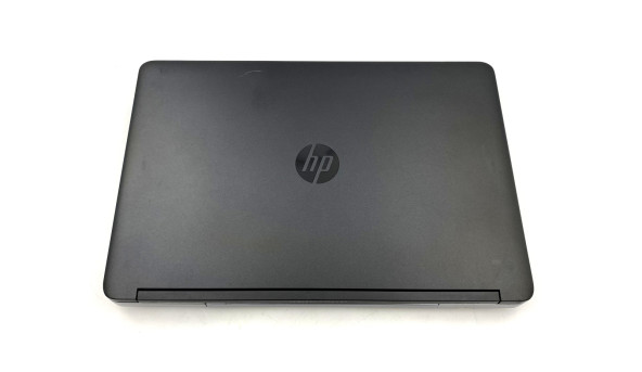 Ноутбук HP ProBook 650 G1 Intel Core i5-4210M 8 GB RAM 128 GB SSD 250 GB HDD [15.6" FullHD] - Б/В - 653635