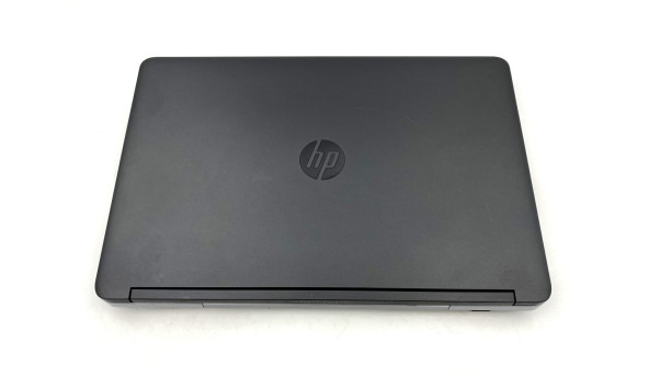 Ноутбук HP ProBook 650 G1 Intel Core i5-4210M 8 GB RAM 128 GB SSD 250 GB HDD [15.6" FullHD] - Б/У - 653637