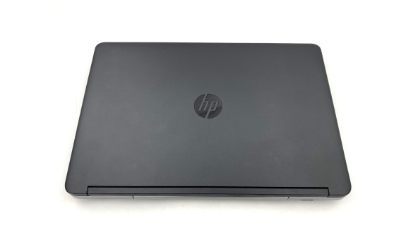 Ноутбук HP ProBook 650 G1 Intel Core i5-4210M 8 GB RAM 128 GB SSD 1000 GB HDD [15.6" FullHD] - Б/У - 653638