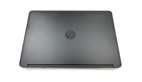 Ноутбук HP ProBook 650 G1 Intel Core i5-4210M 8 GB RAM 128 GB SSD 1000 GB HDD [15.6" FullHD] - Б/У - 653639