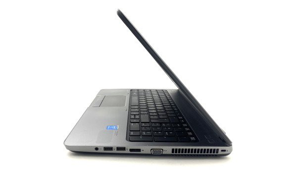Ноутбук HP ProBook 650 G1 Intel Core i5-4210M 8 GB RAM 128 GB SSD 240 GB HD [15.6" FullHD] - Б/У - 653640