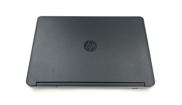 Ноутбук HP ProBook 650 G1 Intel Core i5-4210M 8 GB RAM 128 GB SSD 240 GB HD [15.6" FullHD] - Б/У - 653640