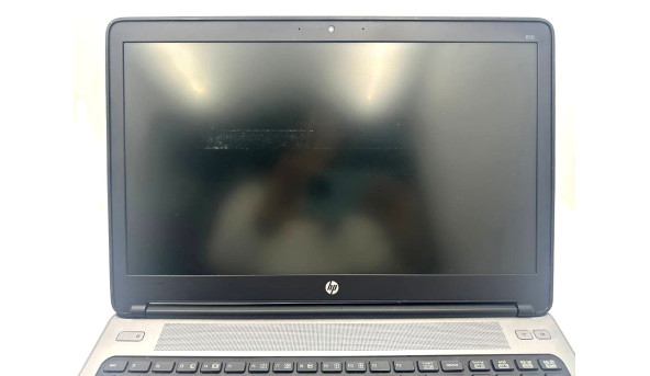 Ноутбук HP ProBook 650 G1 Intel Core i5-4210M 8 GB RAM 128 GB SSD 240 GB HD [15.6" FullHD] - Б/У - 653640