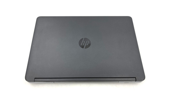 Ноутбук HP ProBook 650 G1 Intel Core i5-4210M 8 GB RAM 128 GB SSD [15.6" FullHD] - Б/В - 653642