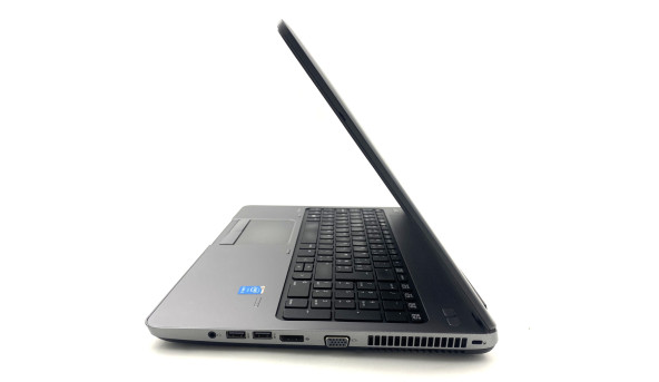 Ноутбук HP ProBook 650 G1 Intel Core i5-4210M 8 GB RAM 128 GB SSD [15.6" FullHD] - Б/У - 653643