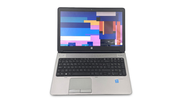 Ноутбук HP ProBook 650 G1 Intel Core i5-4210M 8 GB RAM 128 GB SSD [15.6" FullHD] - Б/У - 653643