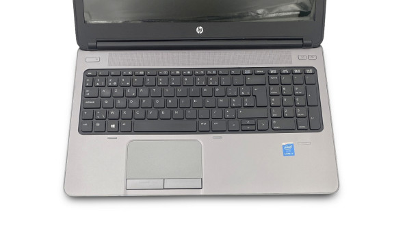 Ноутбук HP ProBook 650 G1 Intel Core i5-4210M 8 GB RAM 128 GB SSD [15.6" FullHD] - Б/У - 653643