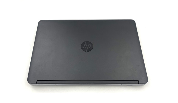 Ноутбук HP ProBook 650 G1 Intel Core i5-4210M 8 GB RAM 128 GB SSD [15.6" FullHD] - Б/У - 653643