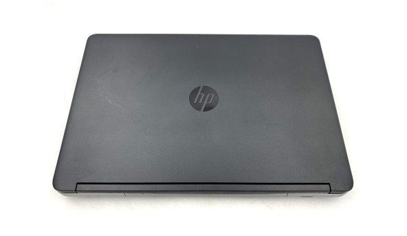 Ноутбук HP ProBook 650 G1 Intel Core i5-4210M 8 GB RAM 128 GB SSD 1000 GB HDD [15.6" FullHD] - Б/У - 653644