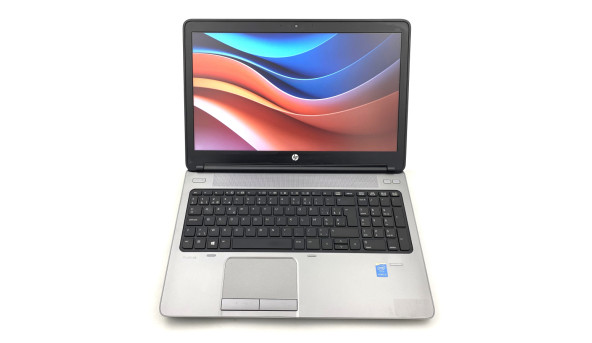 Ноутбук HP ProBook 650 G1 Intel Core i5-4210M 8 GB RAM 240 GB SSD [15.6" FullHD] - Б/У - 653645
