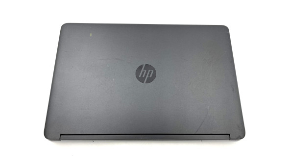 Ноутбук HP ProBook 650 G1 Intel Core i5-4210M 8 GB RAM 128 GB SSD 500 GB HDD [15.6" FullHD] - Б/У - 653646