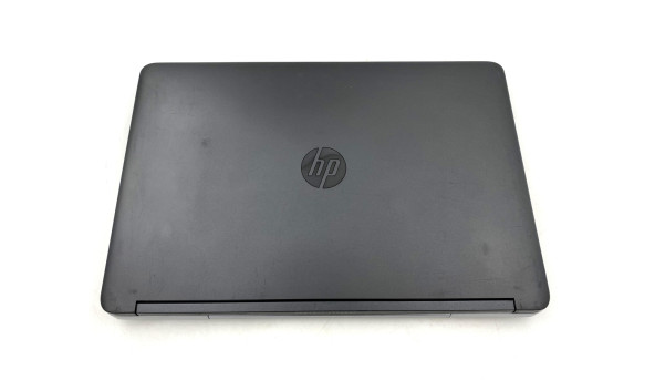 Ноутбук HP ProBook 650 G1 Intel Core i5-4210M 8 GB RAM 128 GB SSD [15.6" FullHD] - Б/В - 653647