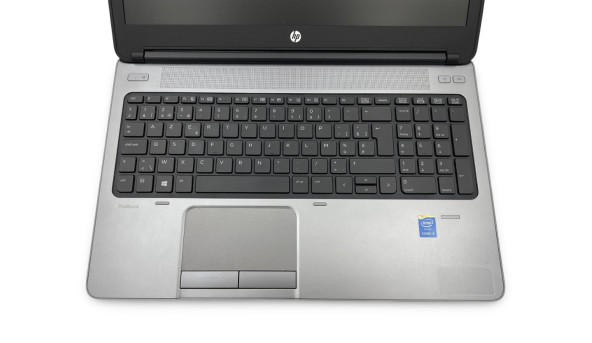 Ноутбук HP ProBook 650 G1 Intel Core i5-4210M 8 GB RAM 128 GB SSD [15.6" FullHD] - Б/В - 653647
