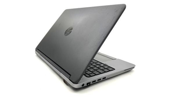Ноутбук HP ProBook 650 G1 Intel Core i5-4210M 8 GB RAM 128 GB SSD [15.6" FullHD] - Б/В - 653647