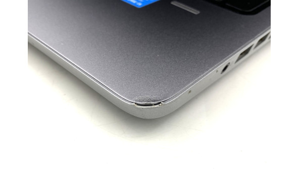 Ноутбук HP ProBook 650 G1 Intel Core i5-4210M 8 GB RAM 128 GB SSD [15.6" FullHD] - Б/В - 653649