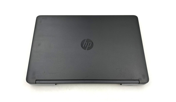 Ноутбук HP ProBook 650 G1 Intel Core i5-4210M 8 GB RAM 128 GB SSD [15.6" FullHD] - Б/В - 653649