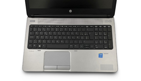 Ноутбук HP ProBook 650 G1 Intel Core i5-4210M 8 GB RAM 128 GB SSD [15.6" FullHD] - Б/У - 653650