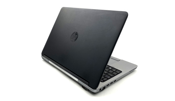 Ноутбук HP ProBook 650 G1 Intel Core i5-4210M 8 GB RAM 128 GB SSD [15.6" FullHD] - Б/В - 653653