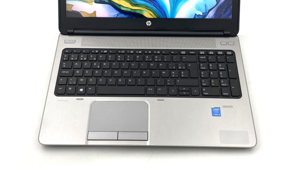 Ноутбук HP ProBook 650 G1 Intel Core i5-4210M 8 GB RAM 128 GB SSD [15.6" FullHD] - Б/В - 653653