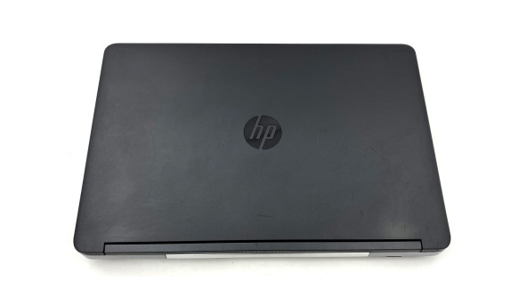 Ноутбук HP ProBook 650 G1 Intel Core i5-4210M 8 GB RAM 128 GB SSD [15.6" FullHD] - Б/В - 653653