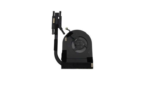 Система охолодження кулер + трубка до ноутбука Lenovo ThinkPad E570 01HW783 AT11P002SS0 Б/В
