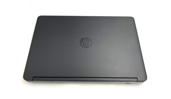 Ноутбук HP ProBook 650 G1 Intel Core i5-4210M 8 GB RAM 240 GB SSD [15.6" FullHD] - Б/В - 653655