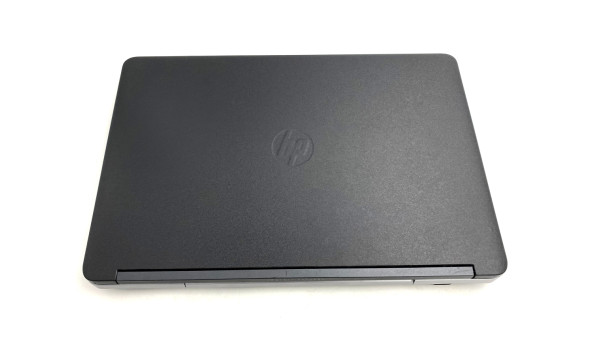 Ноутбук HP ProBook 650 G1 Intel Core i5-4210M 8 GB RAM 240 GB SSD [15.6" FullHD] - Б/В - 653656