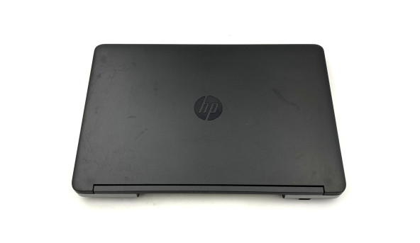 Ноутбук HP ProBook 650 G1 Intel Core i5-4210M 8 GB RAM 128 GB SSD [15.6" FullHD] - Б/В - 653657